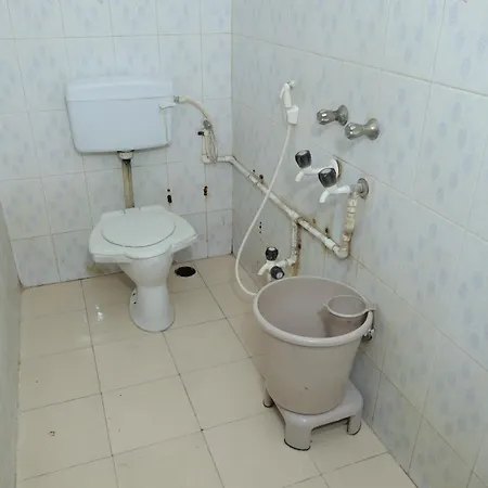 Laxminarayan Service Apartment Shirdi Exterior photo