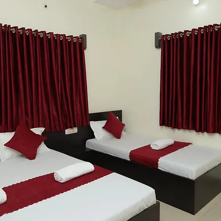 Laxminarayan Service Apartment Shirdi Exterior photo