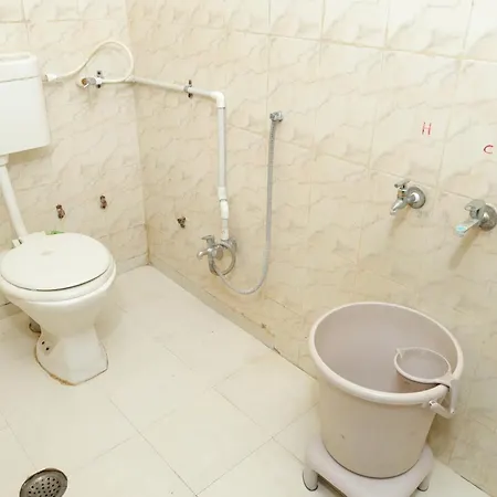 Laxminarayan Service Apartment Shirdi Exterior photo