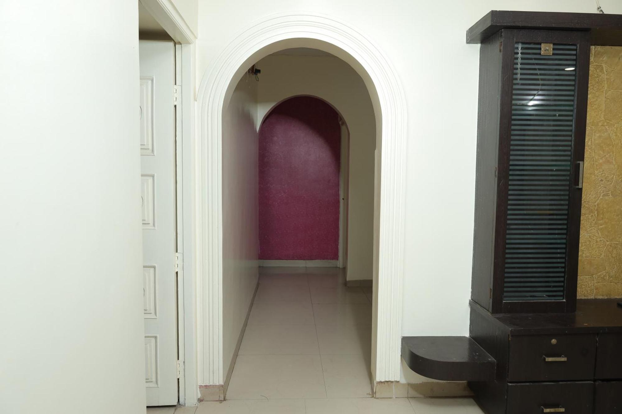 Apartment Laxminarayan Service Shirdi