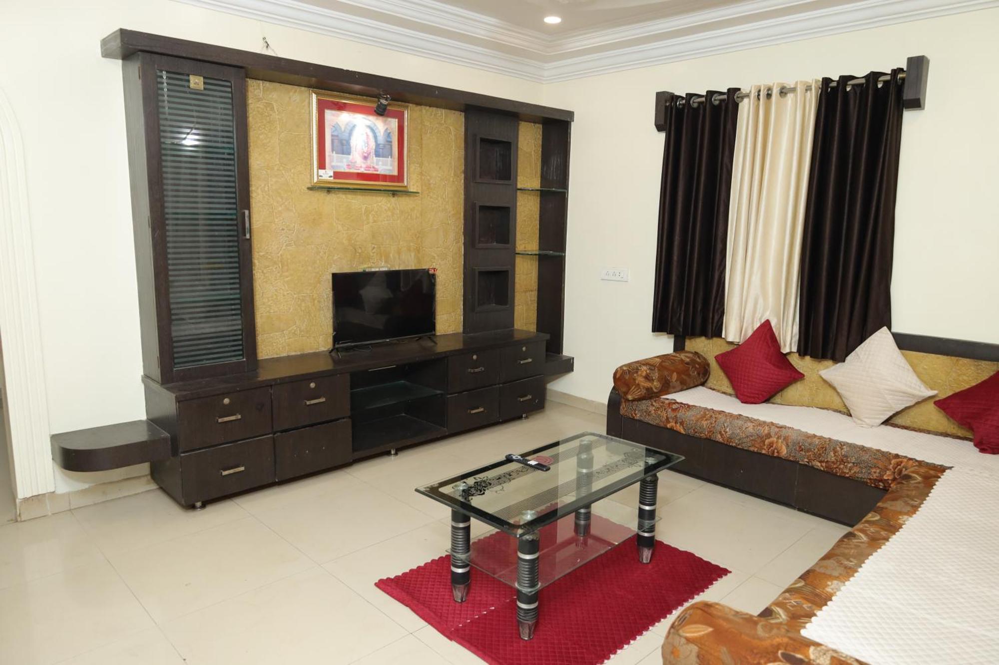 Apartment Laxminarayan Service Shirdi